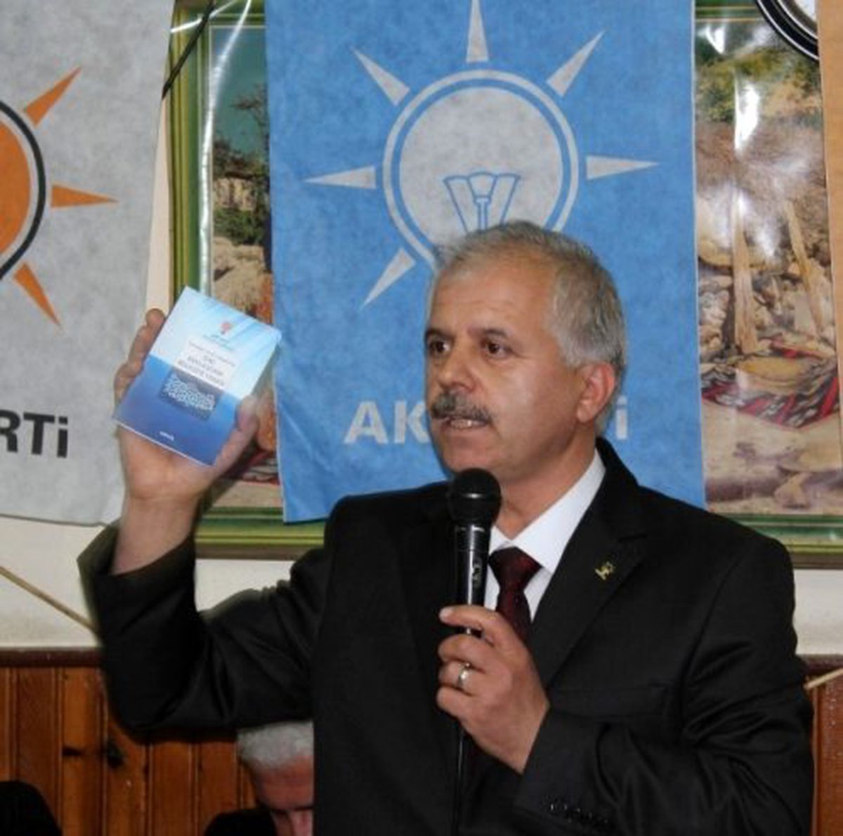 Yerel Seçimlere Doğru