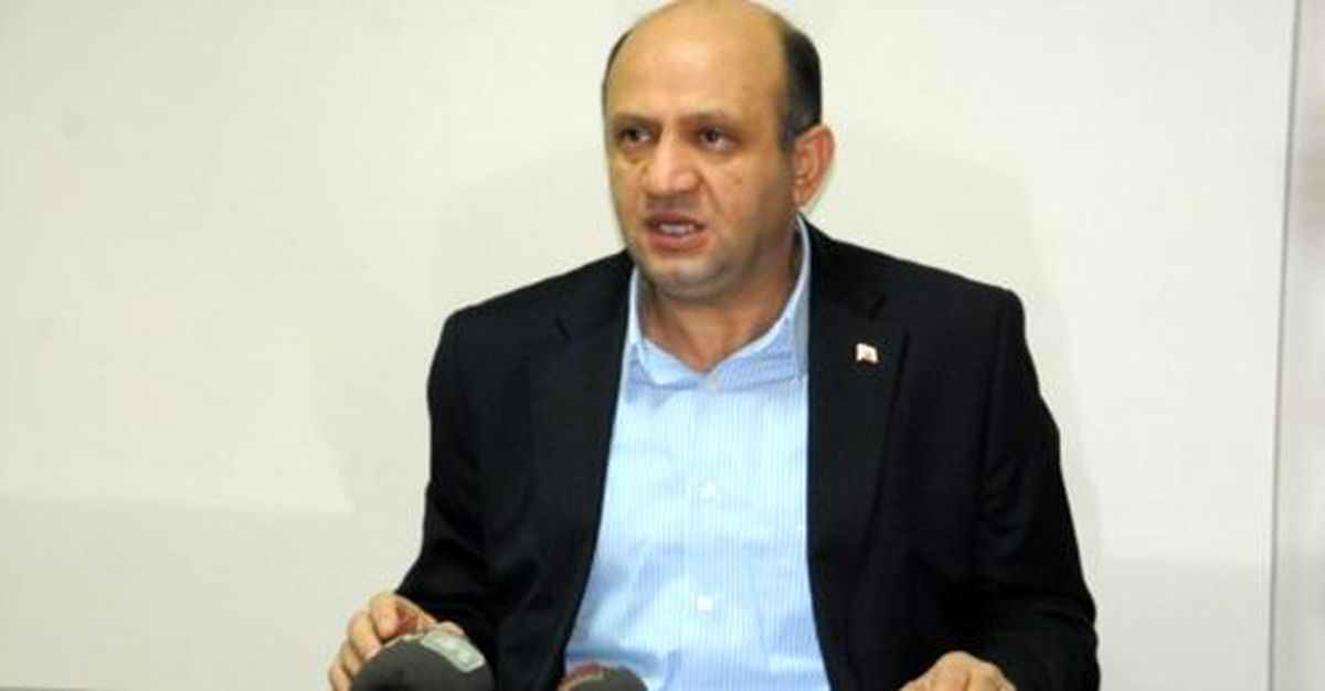Bakan Işık: Keyfi Dinlemelerin Olduğu Bugün Ortaya Çıkıyor