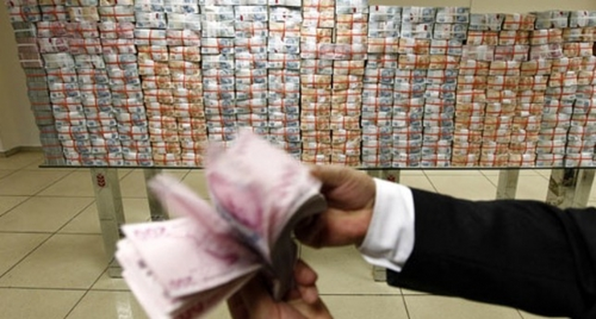 Bankacılık Sektörünün Kredi Hacmi Arttı