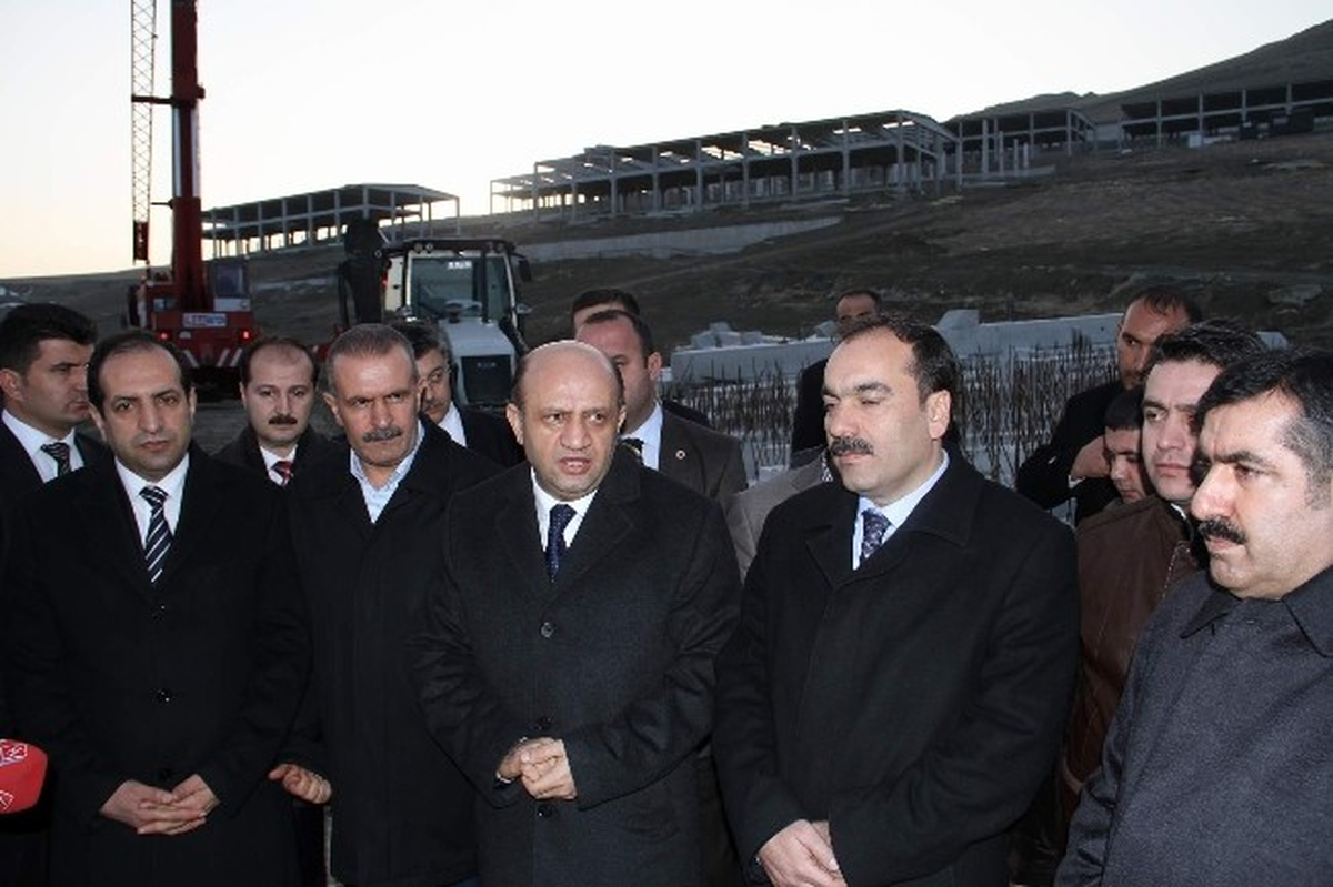 "Elektrikli Otomobilde Önümüzde Ciddi Bir Alan Var"