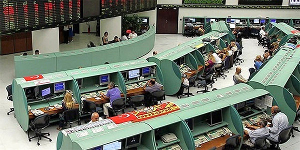 Borsa Haftaya Düşüşle Başladı