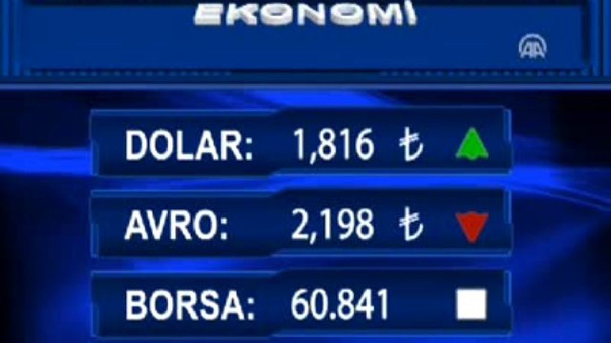 Borsa İlk Seansta Yatay Bir Seyir İzledi