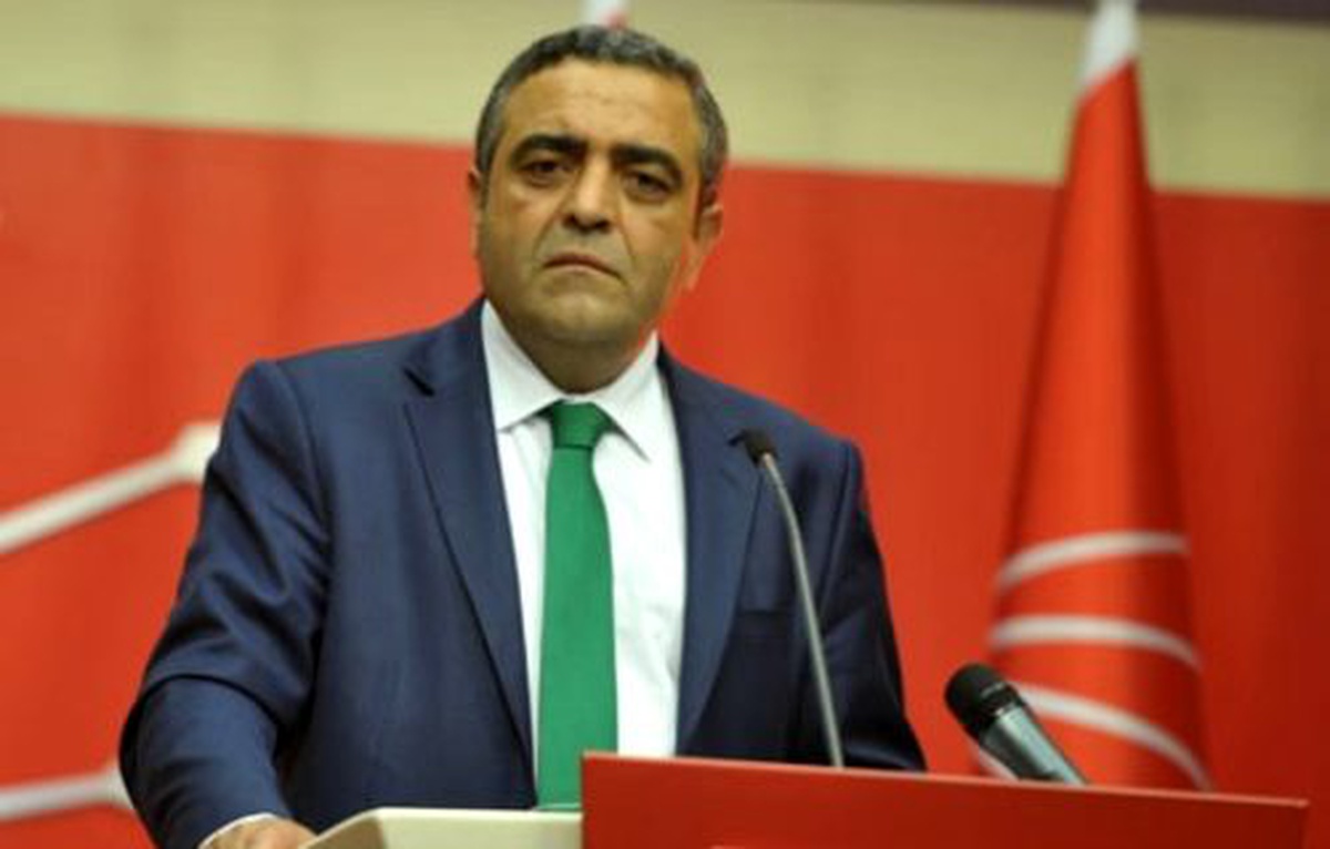 CHP\'li Tanrıkulu: Kendilerine Güveniyorlarsa Fezlekeler Meclis\'te Okunur" Haberine Ek