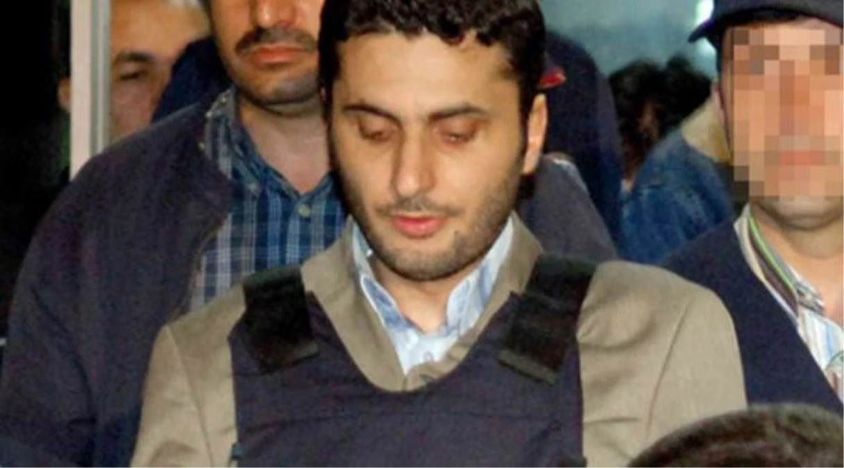 Danıştay Saldırısını Gerçekleştiren Alparslan Arslan Tahliye Edildi.
