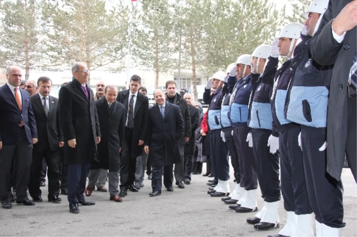 İçişleri Bakanı Ala Açıklaması