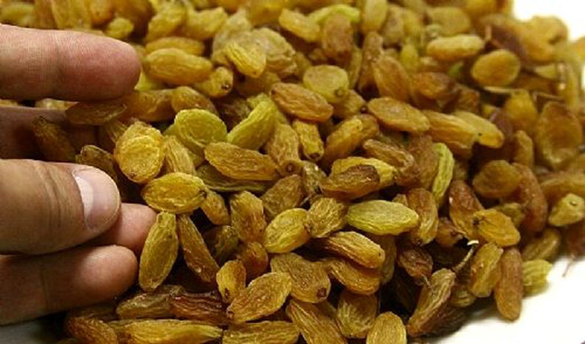 Manisa Ticaret Borsasında Ürün Fiyatları