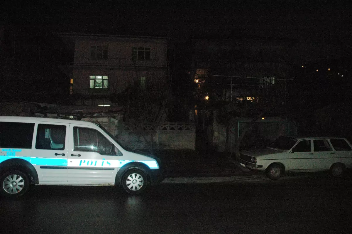 Sobadan Zehirlenerek Öldü