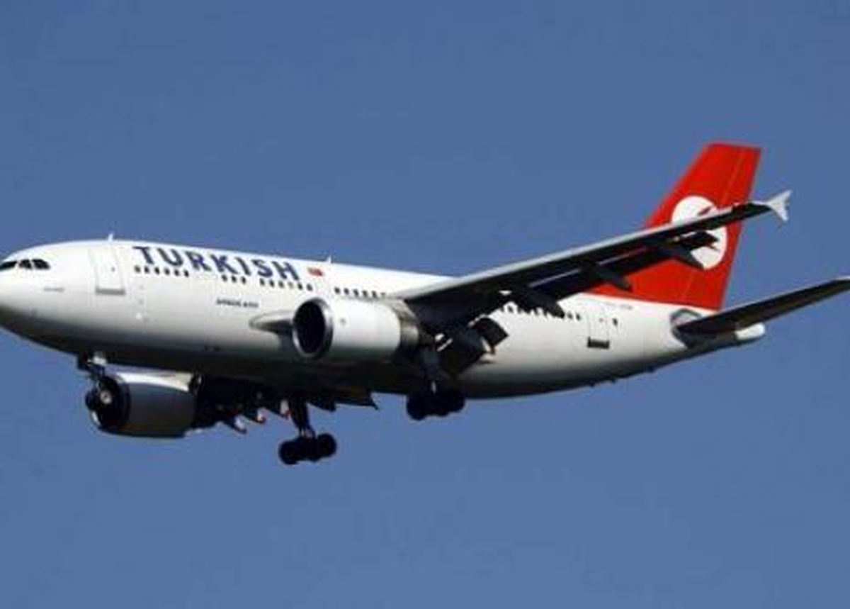 THY\'nin Yolcu Sayısı Ocak-şubat Döneminde Yüzde 22,1 Arttı