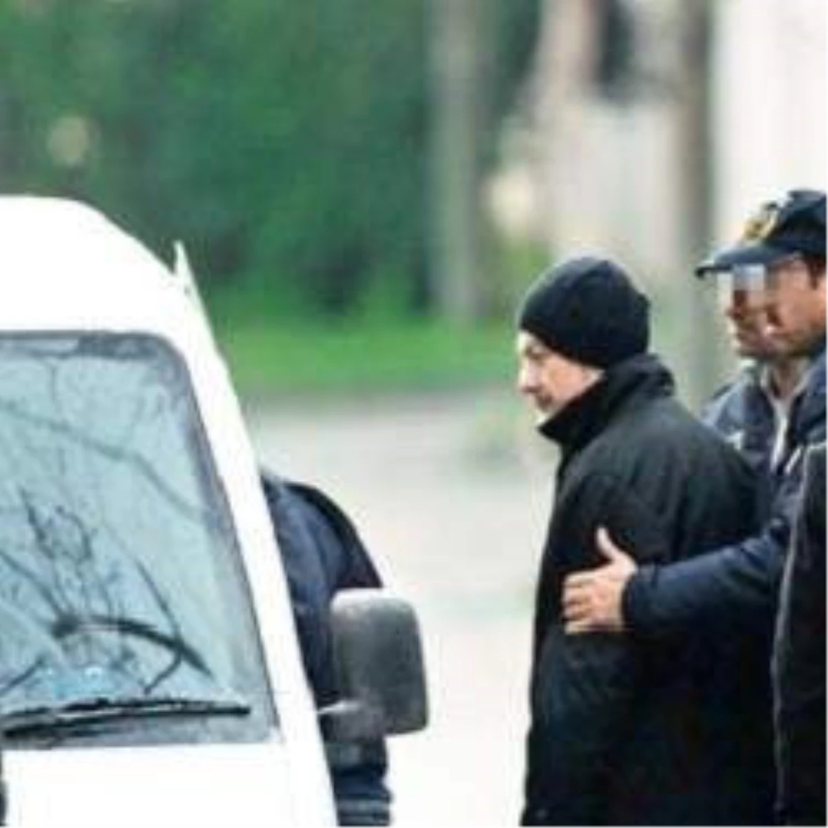 Tuncay Özkan\'ın Avukatı Ersöz: Silivri\'deki Yargılamalar Yüzkarası