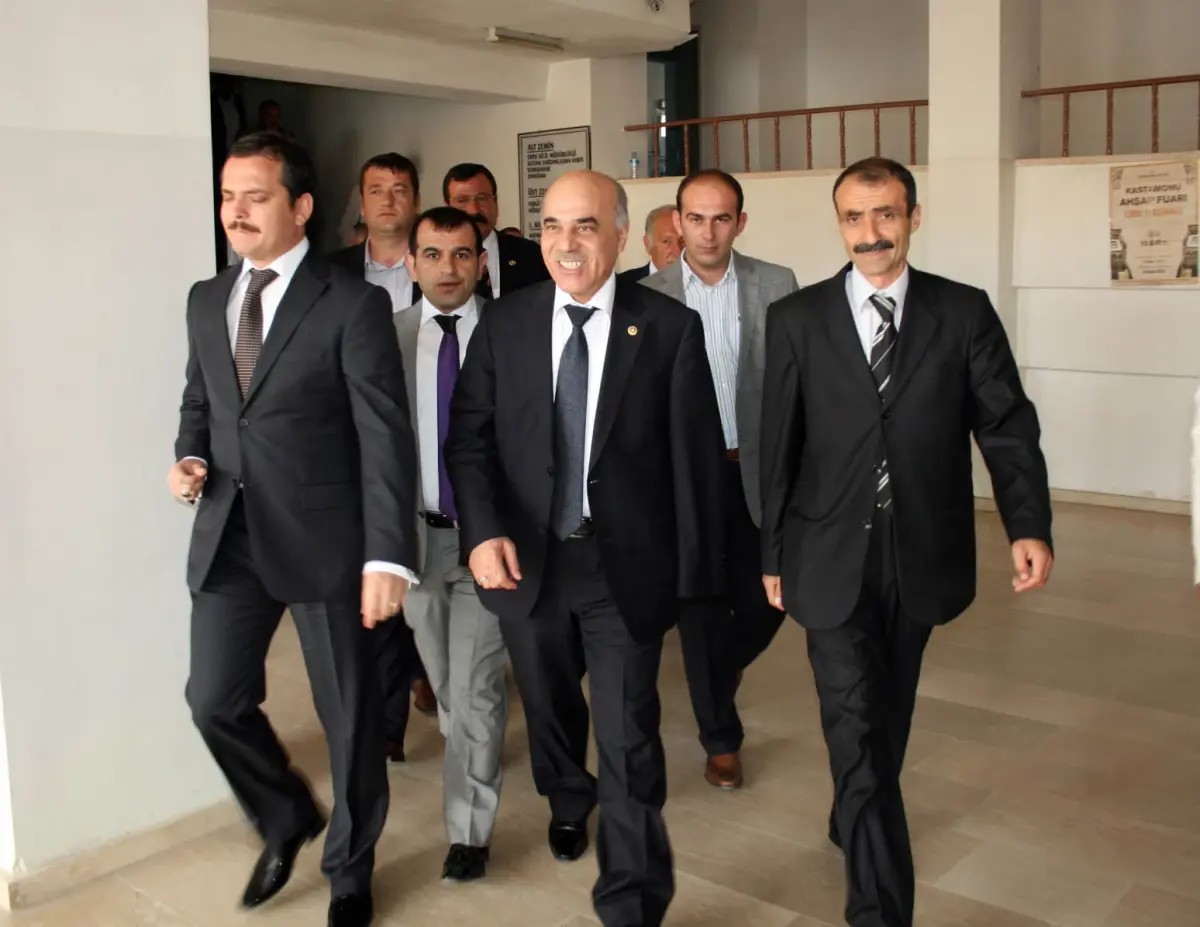 Yerel Seçimlere Doğru