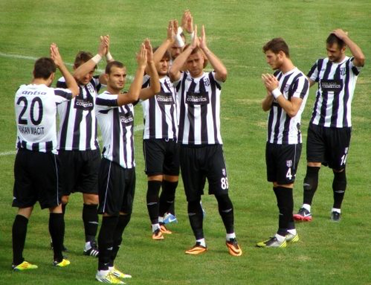 Aydınspor 1923\'te 3 Puan Sevinci