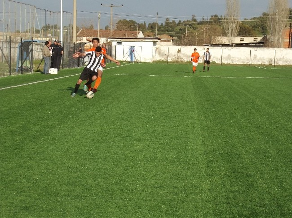 Aydınspor, Vites Küçülttü