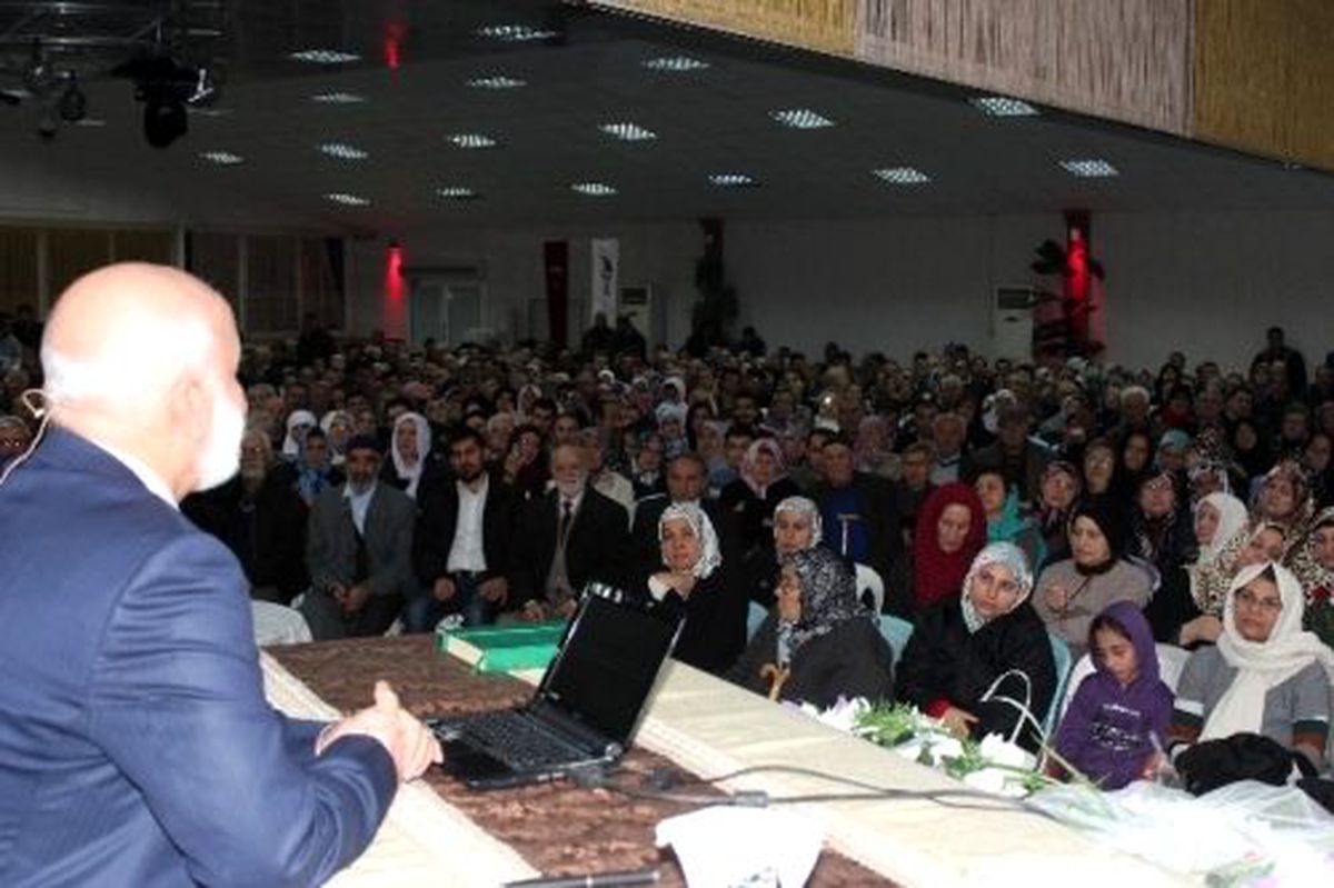 Karşıyaka\'da Bahar Bitti