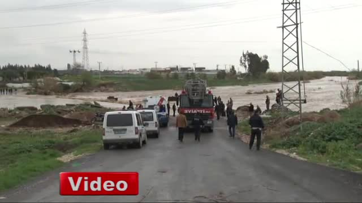 Azgın Sularda Can Pazarı