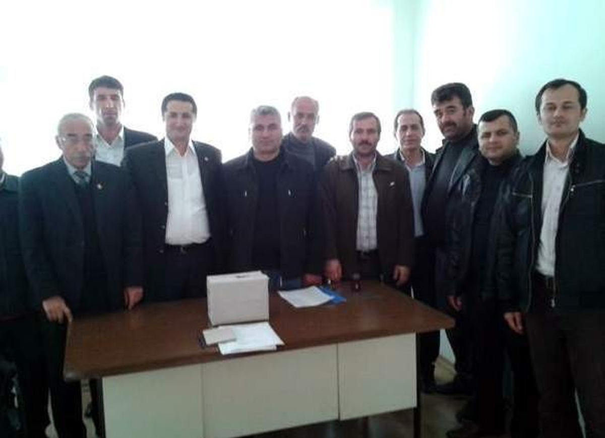 Babacan, Güven Tazeledi