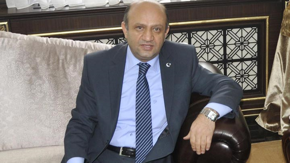 Bakan Fikri Işık: Keyfi Dinlemelerin Olduğu Bugün Ortaya Çıkıyor (2)