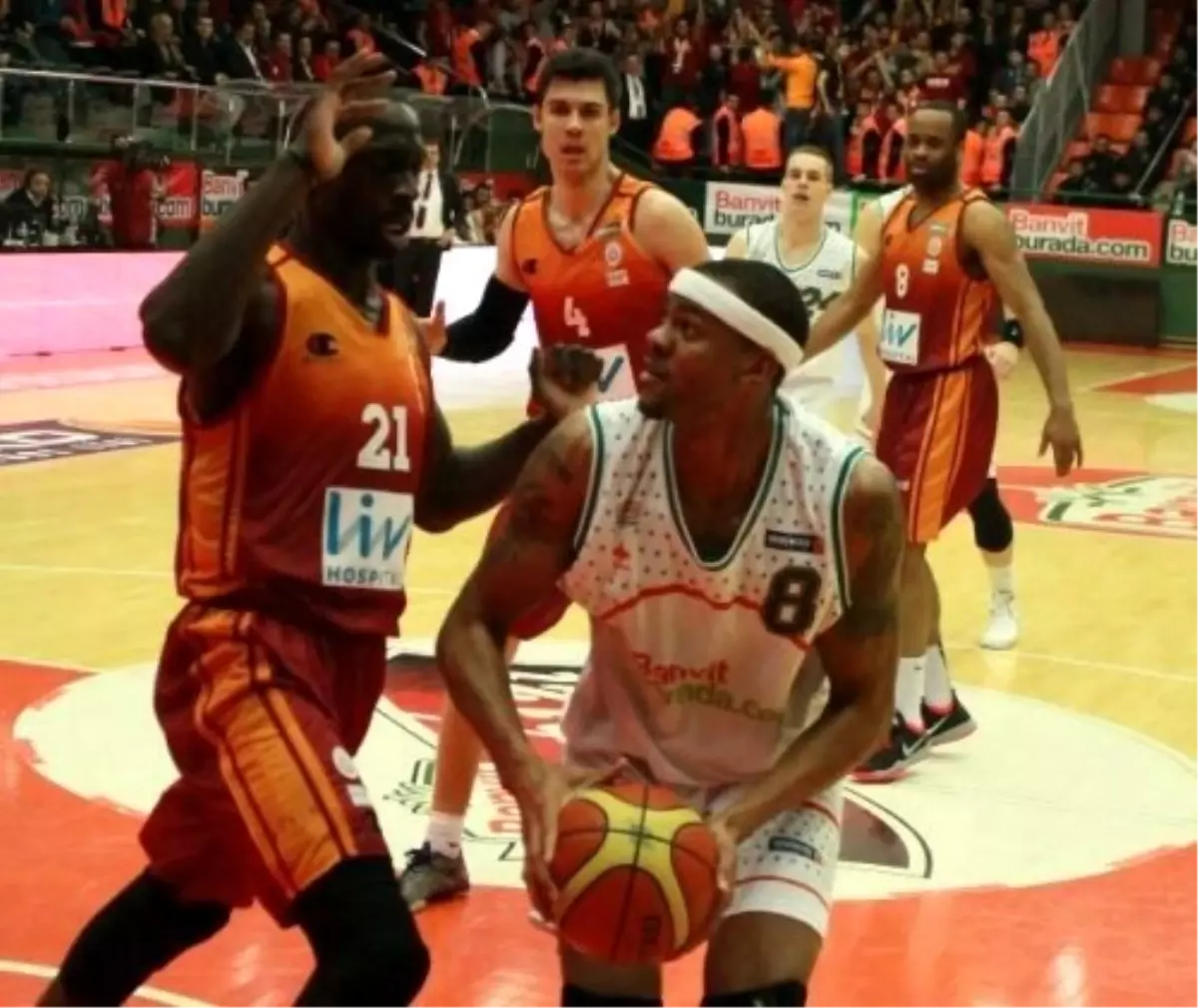 Beko Basketbol Ligi