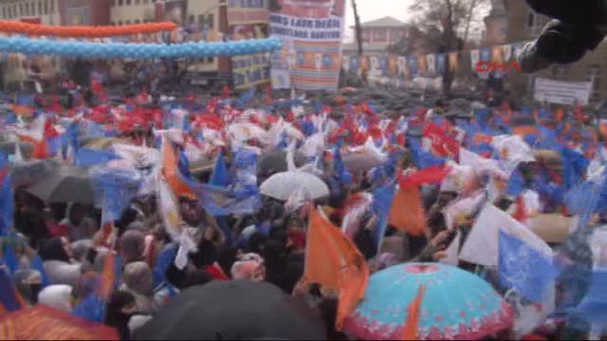 Başbakan Erdoğan: Barış Kalıcı Olursa Türkiye\'yi Kimse Tutamaz" Haberine Ek