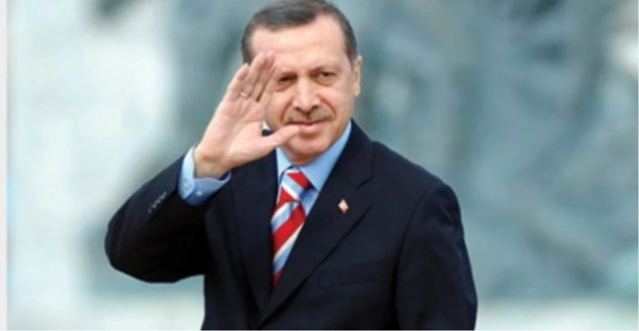 Başbakan Erdoğan Muş\'a Geldi