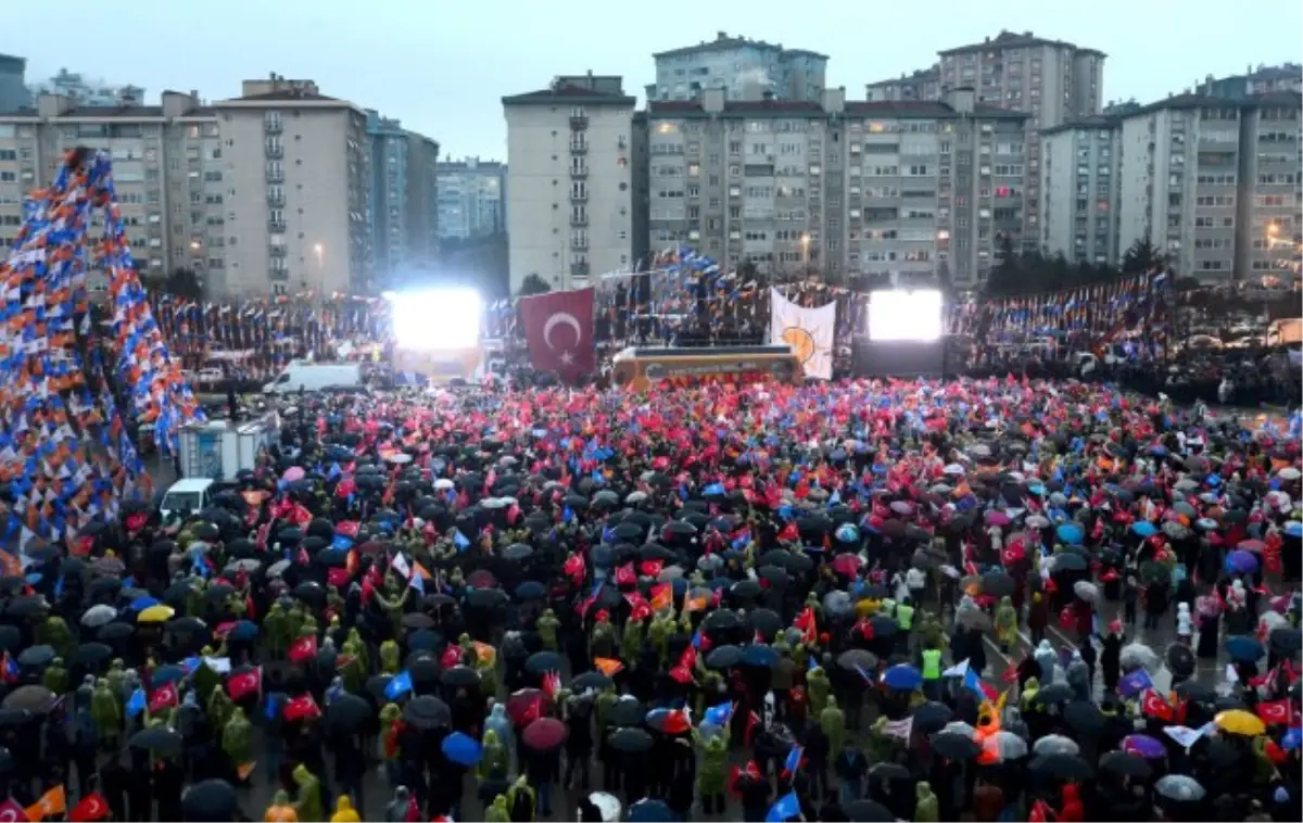 Başbakan Erdoğan: "Yusuf Uzun\'la Yola Devam"