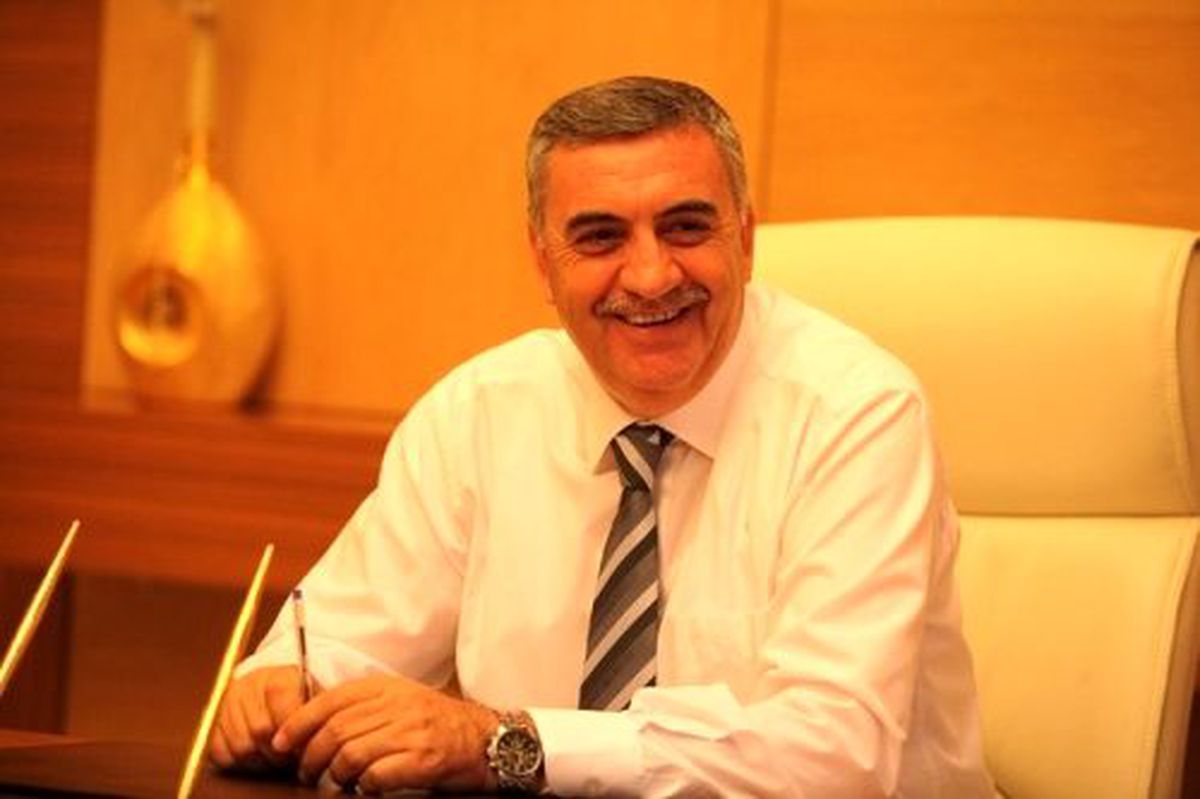 Yerel Seçimlere Doğru