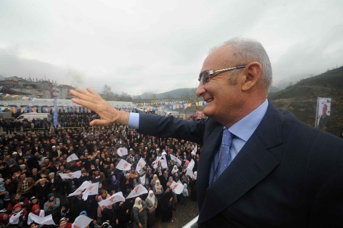 Başkan Yılmaz: "Çocuklarımız Köylerde Geçimlerini Sağlamalı"