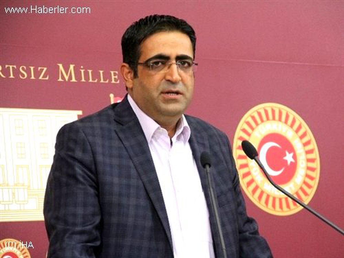 Baluken, Sağlıkçıların İş Kazaları ve Meslek Hastalıklarını Sordu