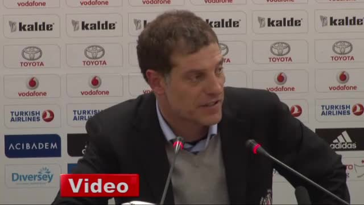 Bilic: \'Bize Adil Bir Muamele Yapıldığını Hissedemiyorum\'
