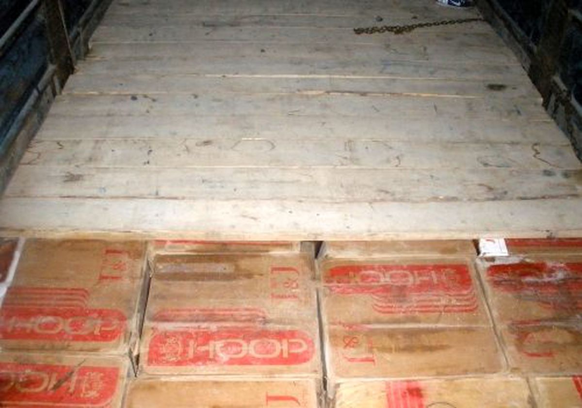 Bitlis\'te Kaçak Sigara Operasyonları
