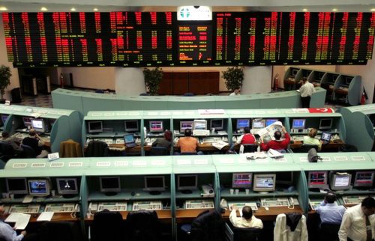 Borsa Istanbul A.s. Yabancı Yatırımcı Islemlerı 07.03.2014 18:01:52