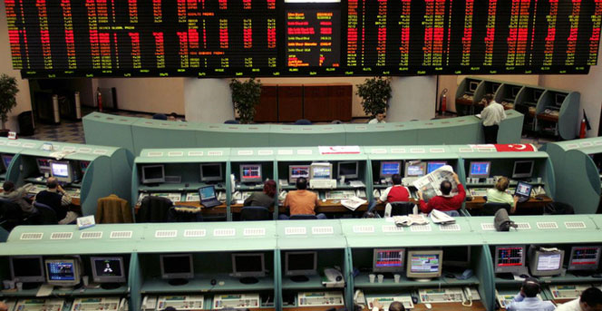 Borsa İstanbul, İlk Yılında 24 Milyon Lira Kâr Etti