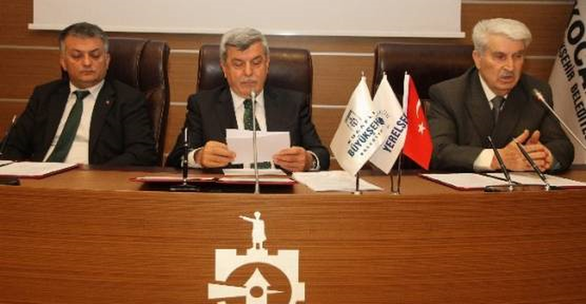 Büyükşehirde Toplu İş Sözleşmesi İmzalandı