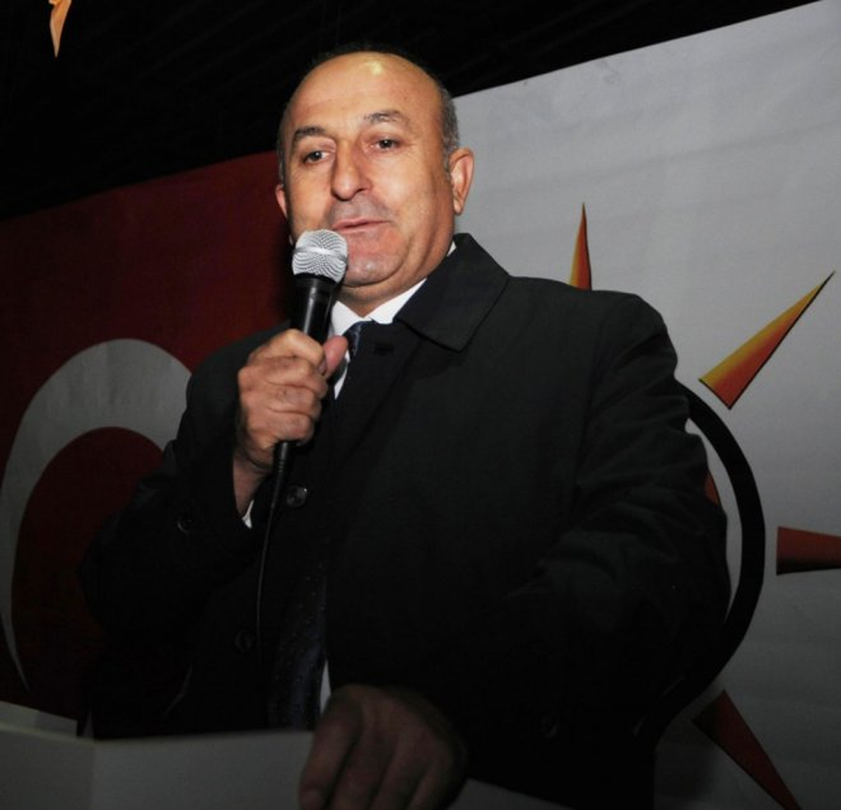 Çavuşoğlu soruları cevapladı -