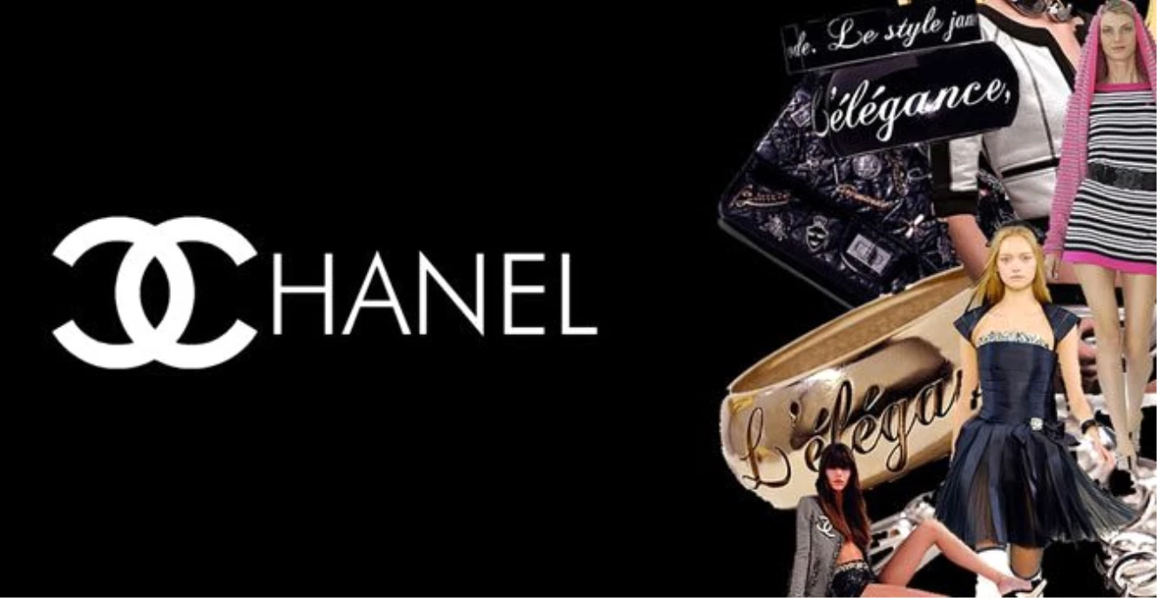 Chanel, Kaçakçılıkla Suçlanıyor