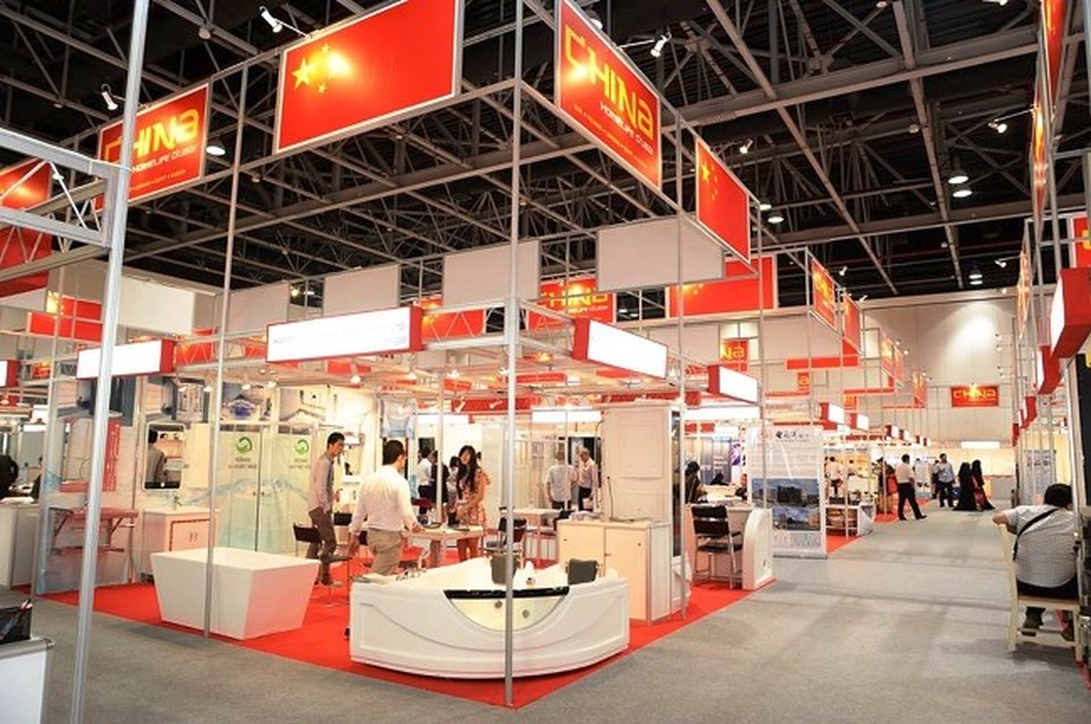 Chına Homelıfe Turkey \'Çin Malı\' Algısını Değiştirecek