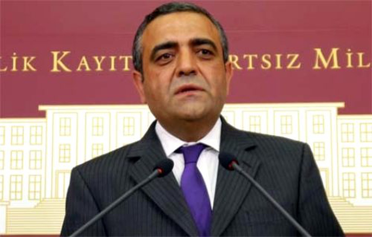 CHP\'li Tanrıkulu: Talimatı Veren Beyefendi Kimdir?