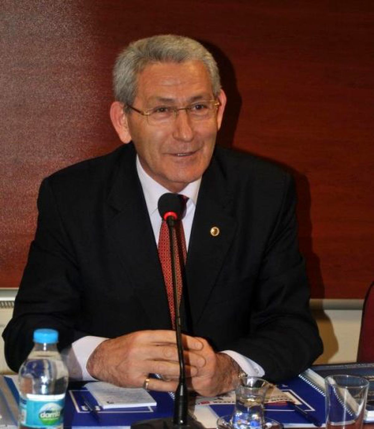 Yerel Seçimlere Doğru