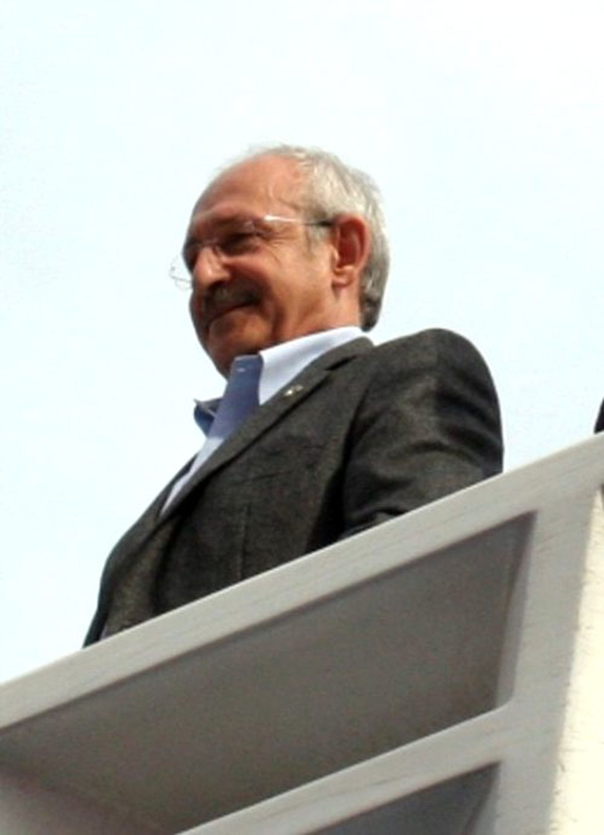 Kılıçdaroğlu: Adalet Kısmen de Olsa Gerçekleşiyor