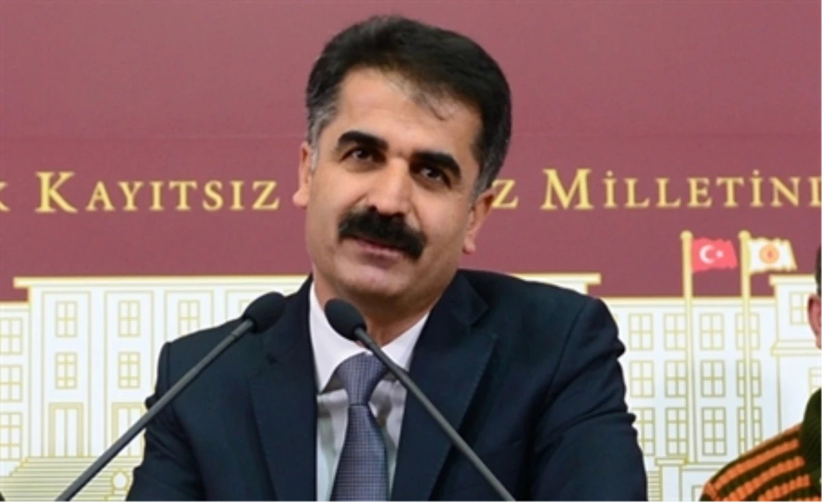 CHP\'li Aygün, İçişleri Bakanı\'nın İstifasını İstedi