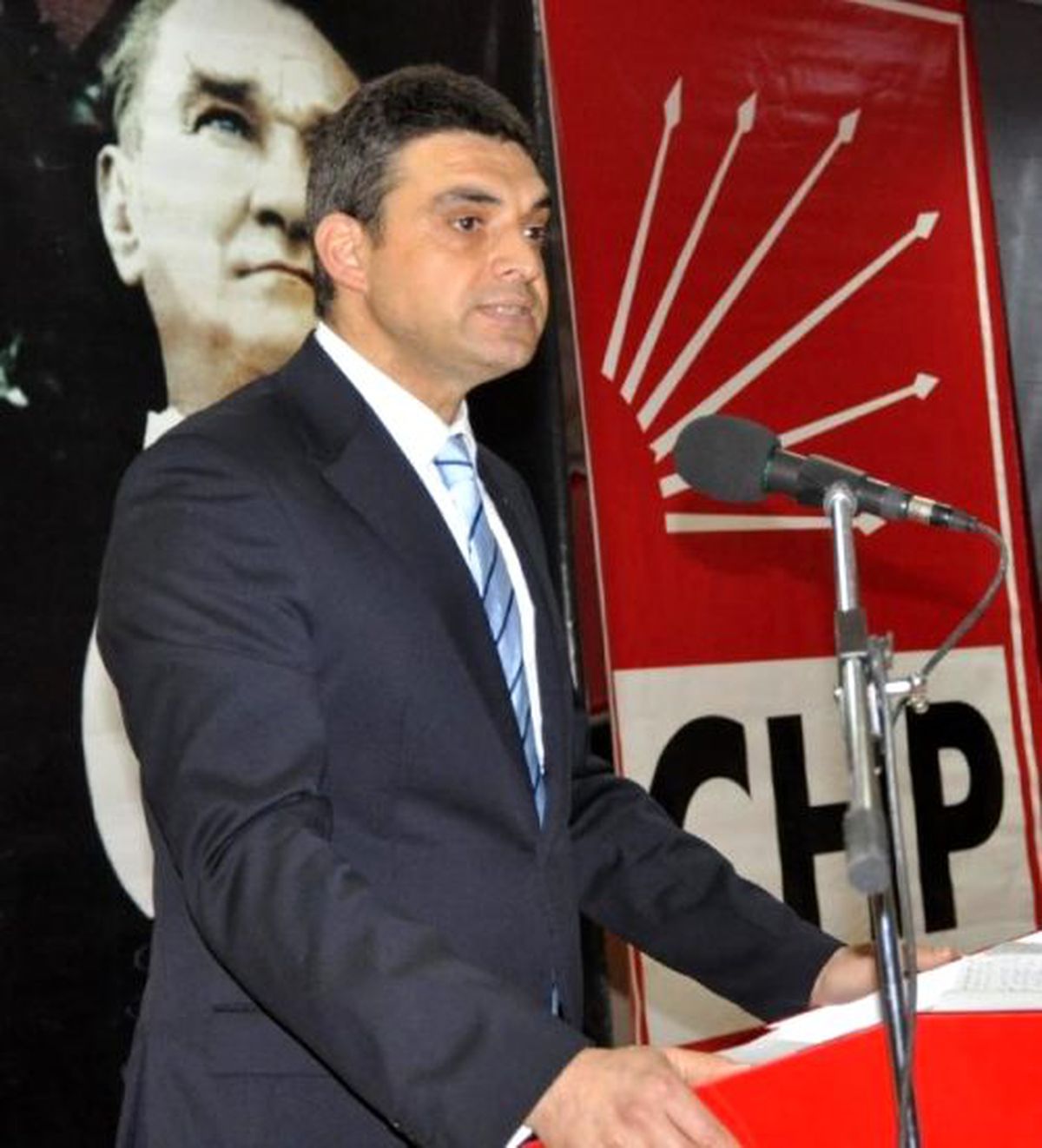 CHP\'li Oran: Sabah-Atv Medya Grubunun Gizli Sahibinin Recep Tayyip Erdoğan Olduğu Bilgisi Doğru Mu?