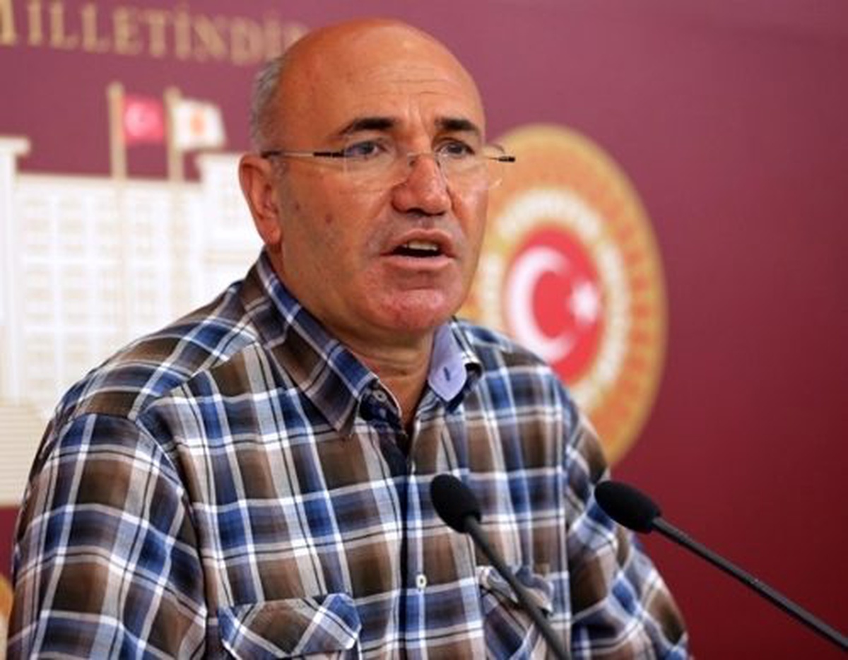 CHP\'den 8 Mart Dünya Emekçi Kadınlar Günü\'nün Resmi Tatil İlan Edilmesi İçin Kanun Teklifi