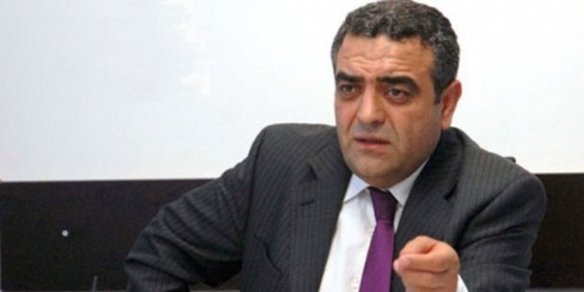 CHP\'li Tanrıkulu: Hdp\'ye Yönelik Saldırıların Birincil Sorumlusu İçişleri Bakanlığıdır