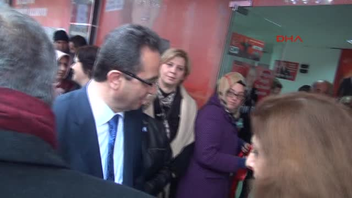 CHP\'li Tezcan: Yolsuzlukla, Yedi Sülalelerini Zengin Etmişler