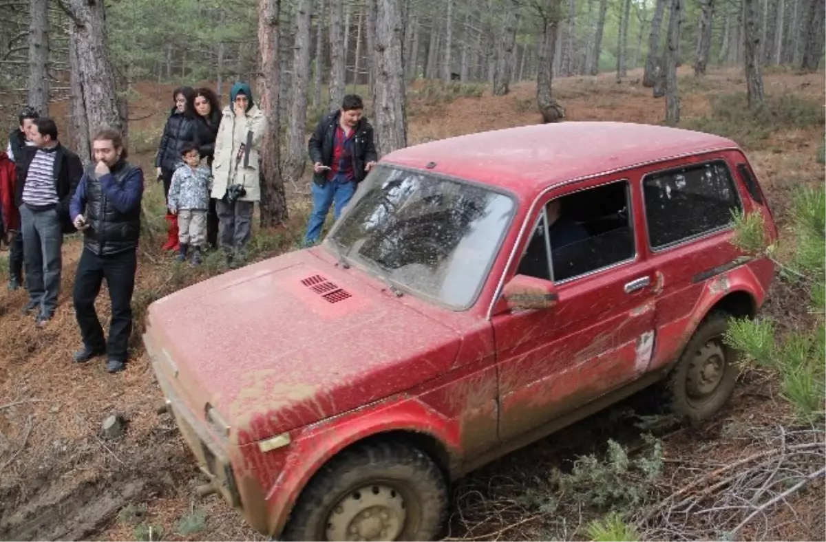 Çoroff\'dan Kadınlar Günü\'ne Özel Safari