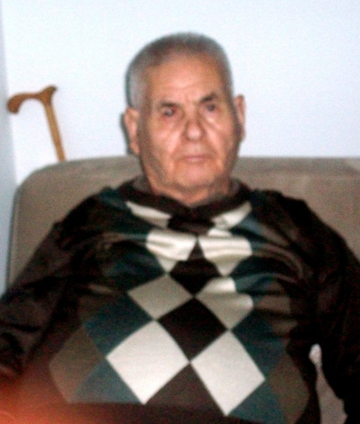 Datça\'da Acı Tesadüf
