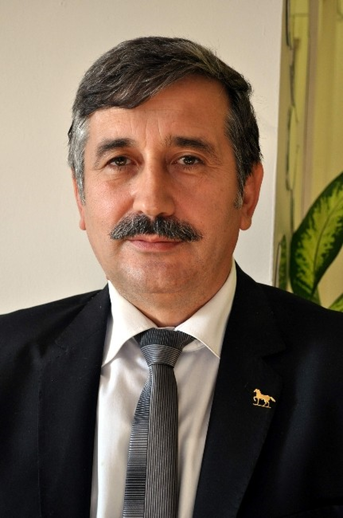 "Yeni Bir Türkiye\'yi Hep Beraber Kuracağız"