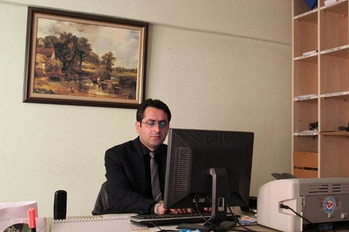 Dolandırıcıların Yeni Yöntemi Virüs