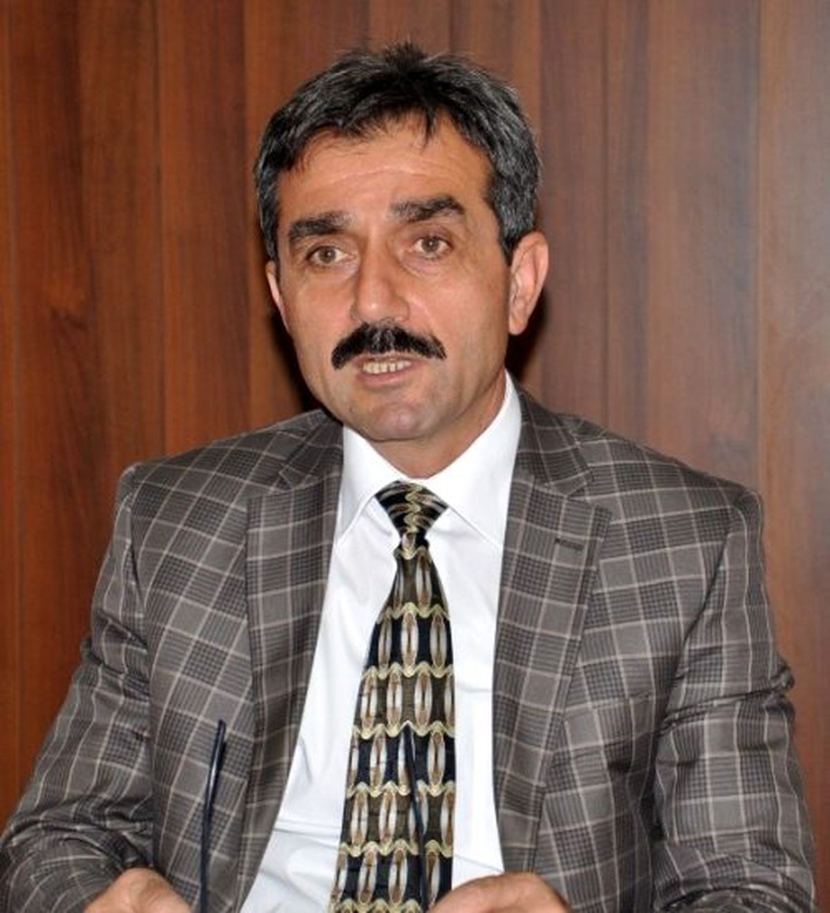 1461 Trabzon Teknik Direktörü Alemdaroğlu, İstifa Etti