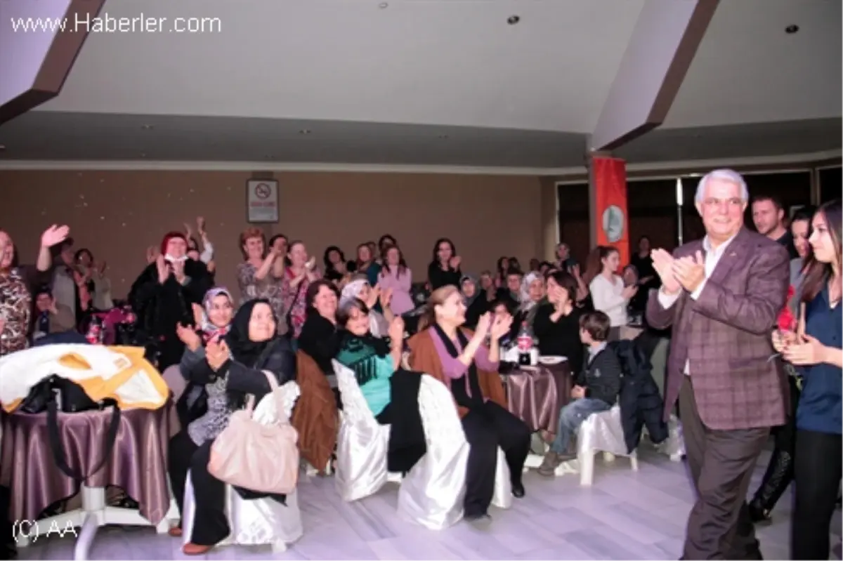 Edirne Belediyesi'nden Kısa Kısa