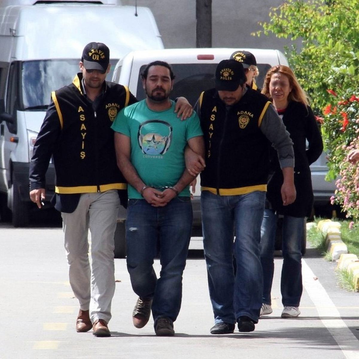 Engelli Cinayeti Davası